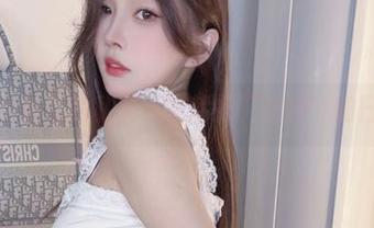 小小奶瓶儿的私拍：这就是“女神”的日常？