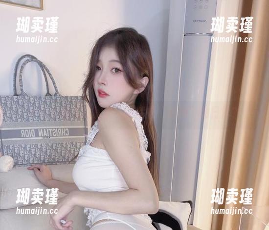 小小奶瓶儿的私拍：这就是“女神”的日常？