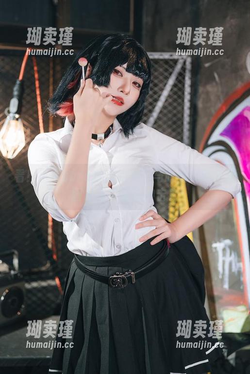 小空sora 看!小空sora放出的飞鸟马时兔女郎全套图片是不是很冲击?
