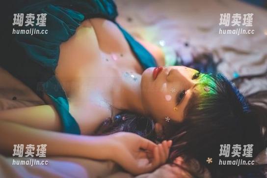 啊！小酥酱的圣诞原图，这就是我想要的节日气息！