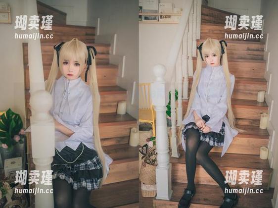 小野妹子w最新力作“Lovelive南小鸟”图集，福利你值得一试！