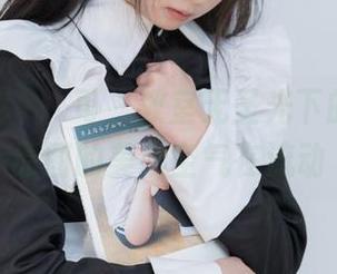 少女秩序 – 晞可，教室无圣光下的日常，原图的美妙空气在流动