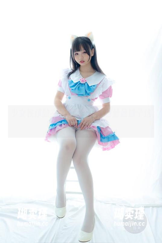 少女秩序 少女秩序的高清妙笔生花,白丝萌妹子这一东一西,心颤了。