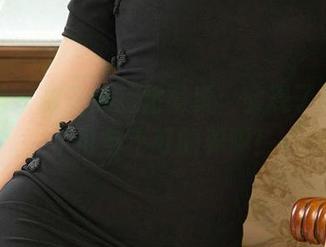 尤果网 – 柚子的短裙写真，实现了梦中那个可与不可的界限！