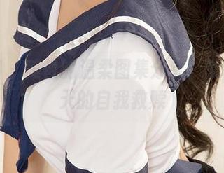 尤果网 – 美替的温柔图集分享，就是我每天的自我救赎