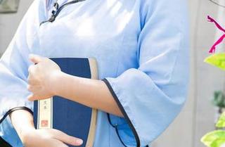 尤果网 – 萌神妹妹，这次的连衣裙写真更新是要让我们明白什么叫裙子天赋！