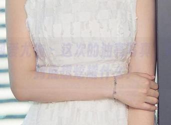 尤果网爱尤物 – 这次的油亮写真，陶欣儿到底想炫耀什么？