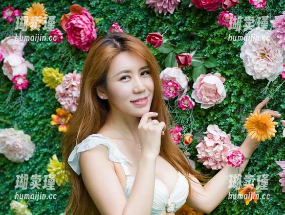 尤物馆-婕西儿jessie 尤物馆 - 看完这高清分享的死库水,婕西儿jessie又给我上了新一课啊!