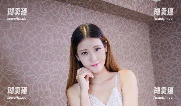 尤物馆 - 听说筱慧的图包福利相当给力，姐姐加油，你真撩人！