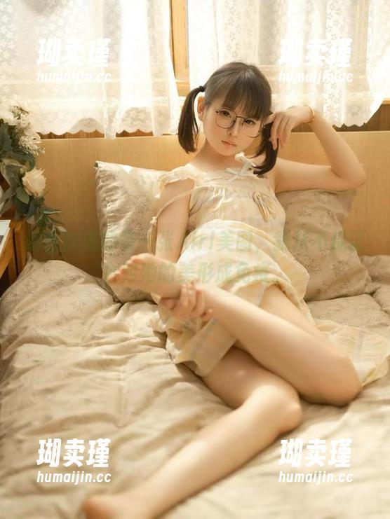 幼水铃衣的每一张Airi美图，我从不保证会对她的美形成免疫。
