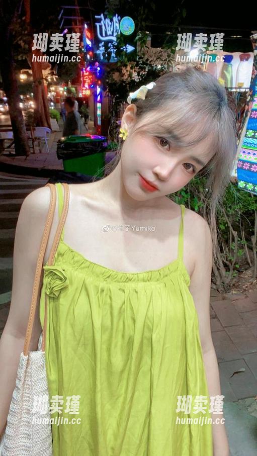 御子Yumiko的黑色新冒险——最新美图听说超赞！
