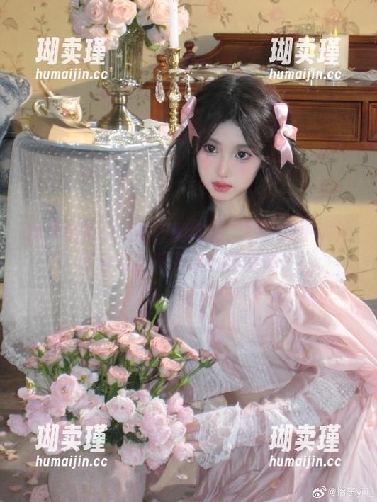怡子yiii 翻开怡子yiii的美脚作品,图片似乎讲述了什么,只是我还没搞懂。