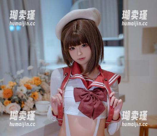 拖拉大王出没！看看樋口圆香的美图之旅