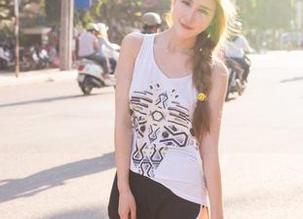 推女神 – 岑苑之barbiebaby攒下的甜心全套，准备好被宠坏了吗？