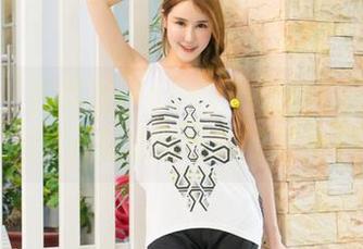 推女神 – 徐妍馨Mandy牛仔裤套图更新？我居然开始在想运动的意义了！