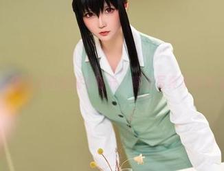 迈入星之迟迟的睡衣时光，高清写真集带你飞！