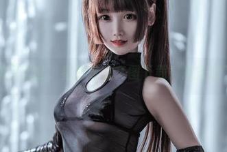 红裙横空出世，星野咪兔套图下载！准备好了吗？