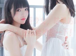 木棉棉OwO的猫系少女，咕噜咕噜的图包，忍不住想给她撸一下！