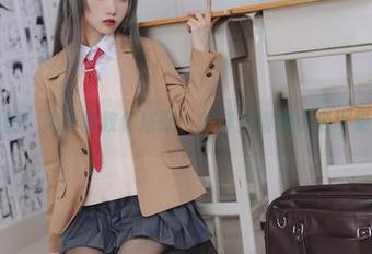 最新原图！果咩酱教你搭配，怎样穿得像小奶牛更有趣！