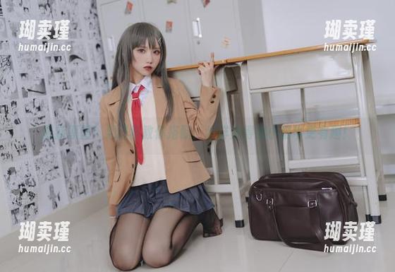 最新原图！果咩酱教你搭配，怎样穿得像小奶牛更有趣！