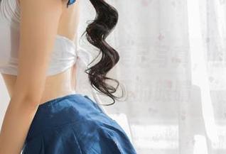 果团网 – Miss琪的美足写真，时刻提醒你保持睁开的眼睛