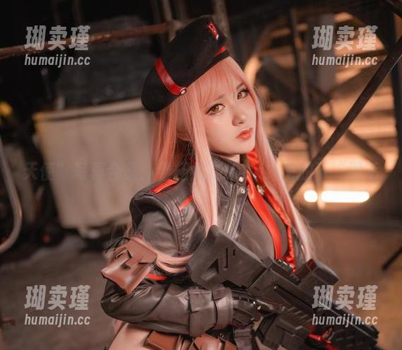 天使”写真合集：看柘烟Zuken如何撒下“羽毛