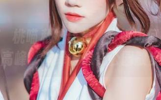 瑜伽与桜桃喵私拍合集：看她如何把‘触及高峰’演绎得像在公园散步！