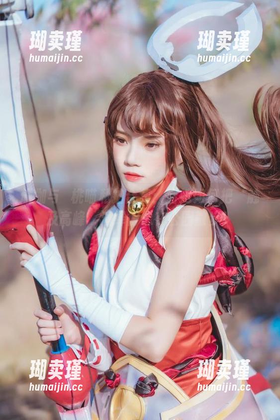 瑜伽与桜桃喵私拍合集：看她如何把‘触及高峰’演绎得像在公园散步！