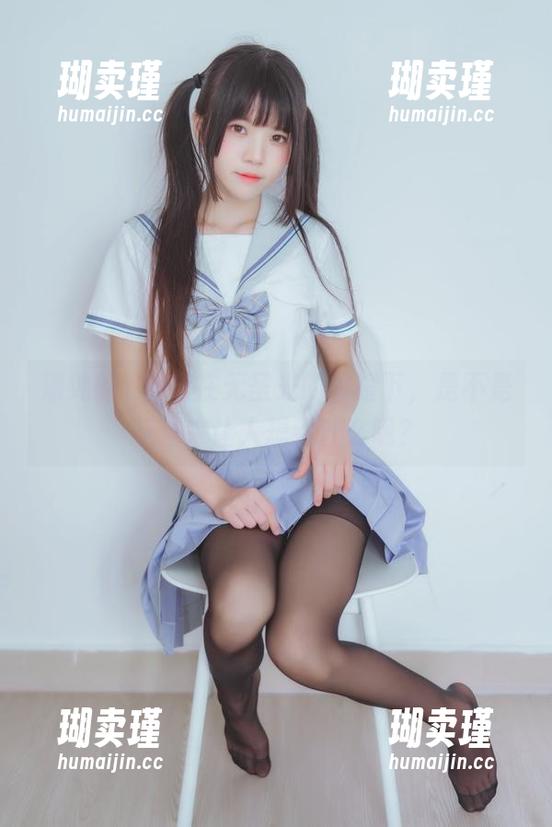 清纯的桜桃喵在无圣光的照耀下，是不是反过来让人想到什么呢？