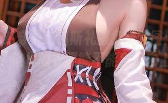 桜满三时穿圣路易斯礼服免费套图：我只想问，这样的衣服能不能穿上去上班？
