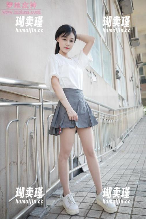 梦丝女神-晓晓 梦丝女神 - 美图解密:晓晓的蕾丝女仆,想捡个家务活真难!