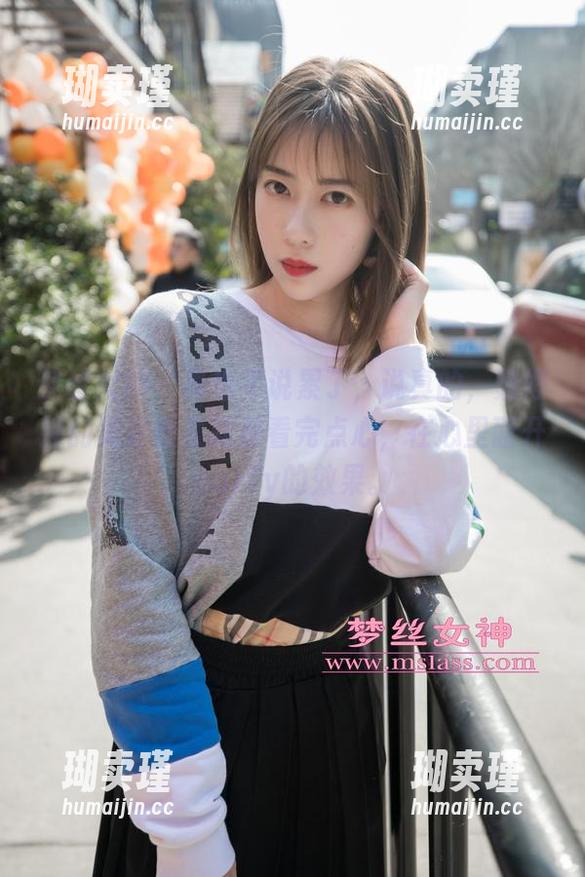 梦丝女神-魏婷婷 梦丝女神 - 再也不说累了,说真的,魏婷婷的美足合集就是看完点心,在心里面开party的效果。