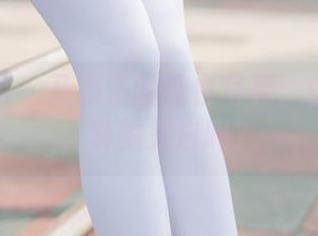 森萝财团 – 乃乃子的纯白写真：你爱的白，真的是白吗？