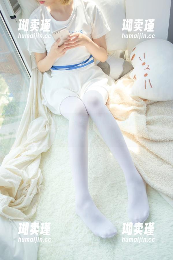 森萝财团 - 运动与美好并存，默陌的体操服美图，你敢下载吗？