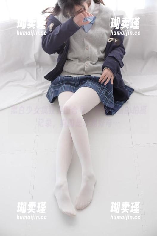 森萝财团 黑白少女疯狂美图合集,森萝财团的拍摄记录,真的是让我好奇…
