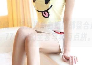 模范学院 – 努力把所有婚纱都整合成照片，77qiqi的全套写真有点拼。