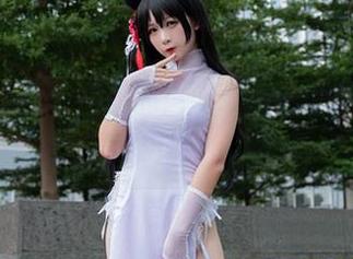 樱落Selena在家的风姿，居家写真集就等你下载！