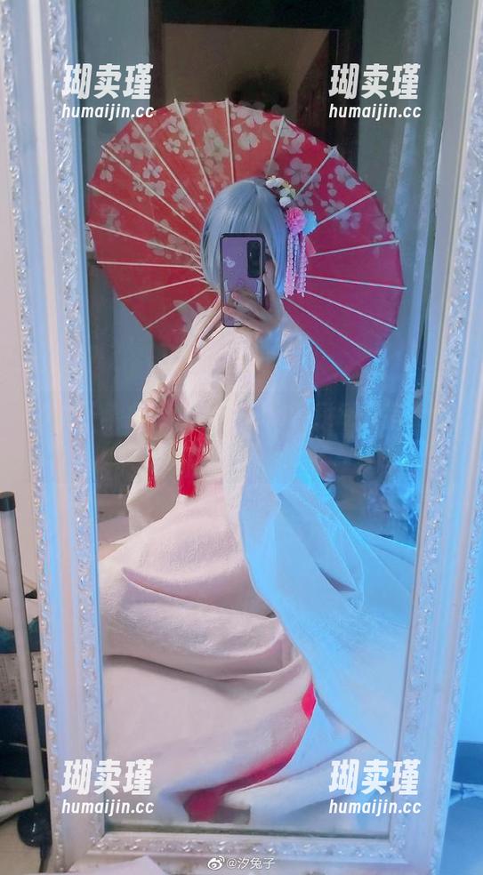 汐兔子毕业祭作品集，尽管我还是有点懵懵的