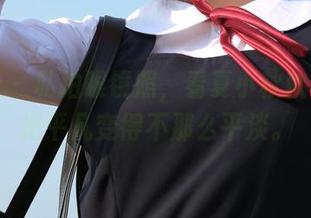 波萝社 – 私拍眼镜照，看夏小秋秋秋怎么把平凡变得不那么平淡。