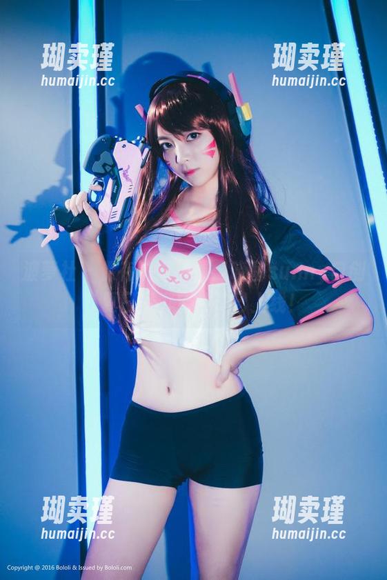 波萝社-晓茜sunny 波萝社 - 保存这份热情:晓茜sunny自创‘夏日写真宝典’已上线!