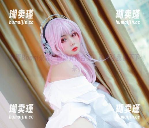 炸蛋Boom来袭！最新女仆合集，真是让我停不下来