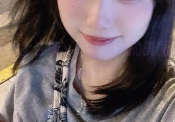 当秘书遇上在线，炸酱沐沐的美图居然有点料啊！