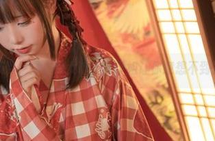 最新合集到！爆机少女喵小吉学姐让你意想不到的惊喜！