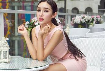 爱丝 – 高清“小茹”女仆照片，唤醒我心中的小剧场！