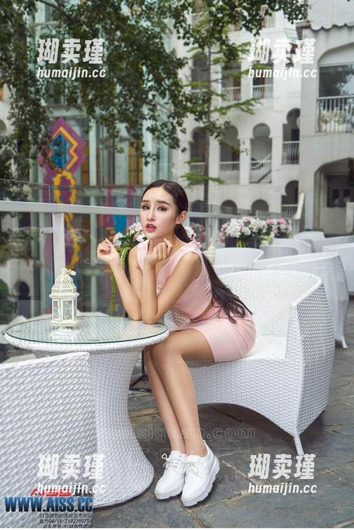 爱丝 - 高清“小茹”女仆照片，唤醒我心中的小剧场！