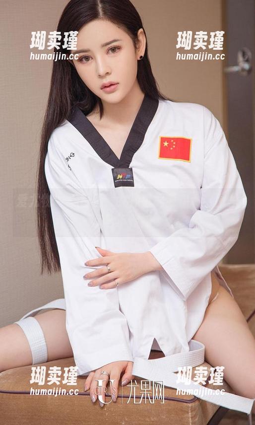 爱尤物 - 桃香子：女神也需要福利，图里马不停蹄