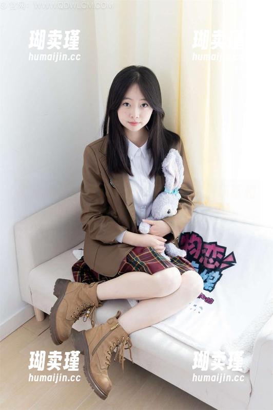 物恋传媒-案例猫耳 物恋传媒 - 写真也要无圣光,案例猫耳和她的棉袜实验