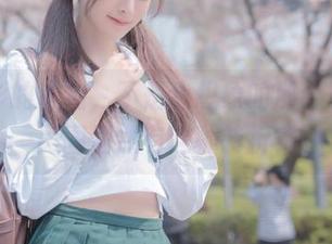 王羽杉的私拍，不是我想象的那个样子，美图居然有这种转折？
