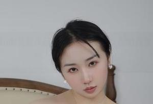 微密圈 – 瑜瑾u的礼服作品：当美丽碰上了大胆的想象，图片都要骄傲了