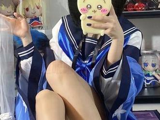 白栎Shirly最新蕾丝合集：这个轻纱不敢直视，但眼睛就是吸不住啊！